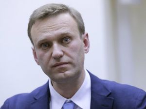 Rus Muhalefet Lideri Seçimlerden Diskalifiye Edildi