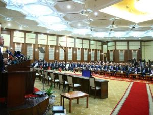 Cumhurbaşkanı Erdoğan’dan "Sevakin Adası" Çağrısı