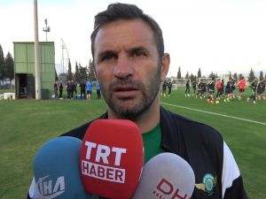 Okan Buruk’tan Hakeme Tepki