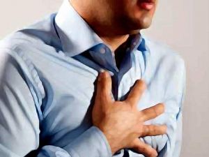 Travmalar Kalp Krizi Riskini Yükseltiyor