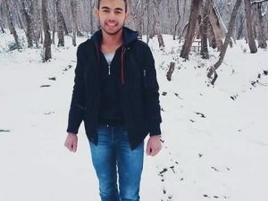 Giresunlu Asker Silahını Temizlerken Kendini Vurdu