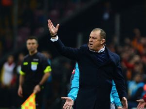 Fatih Terim’in Tff’ye Açtığı Davanın İlk Duruşması Görüldü