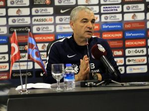 “Saha Dışını Halledersek Saha İçini De Çözeriz”
