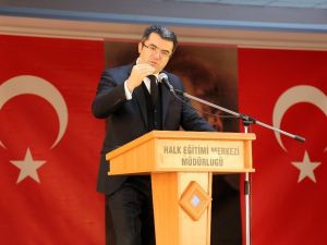 Gümüşhane Valisi Okay Memiş’ten Ev Müjdesi