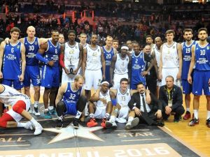 All-star 2018 Oylaması Başladı