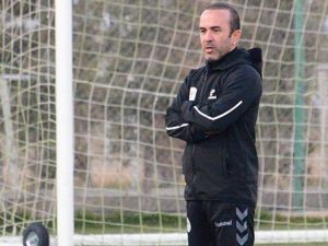 "Tek Düşüncemiz Avantajlı Bir Skor Elde Etmek"