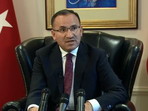 “Buna Af Diyenler, Darbenin Başarısızlığına Üzülenlerdir”