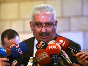 Mhp’den Chp’ye Sert Eleştiriler