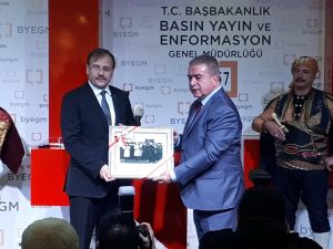"15 Temmuz’un Fotoğrafları İle Kurtuluş Mücadelesi Örtüşmektedir"
