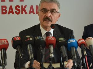 Mhp’li Vekile Mhp’den Sert Tepki