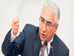 MHP'li Bal'ın ilk üç madde şartı koştu