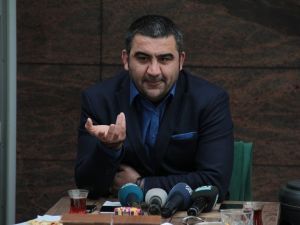 “Oynadığımız Rakibe Göre İyi Bir Skor Aldık”