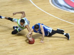 Tofaş Basketbol Takımı Avrupa Defterini Kapattı
