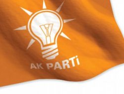 AK Parti'den Yas Genelgesi