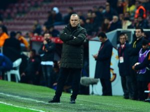 Terim: Takviye Gerekiyor