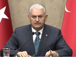 “Darbeye Karşı Koyanları Korumak Boynumuzun Borcu”