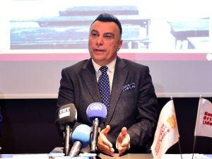"Duygun Yarsuvat Göreve Gelmek Zorundadır"