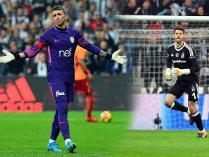 Süper Lig’de Zirvenin En İstikrarlısı Kaleciler