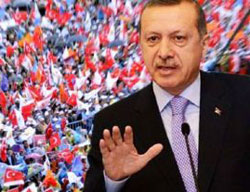 Erdoğan, Belediye Başkan Adaylarını Eylül'de Açıklayacak