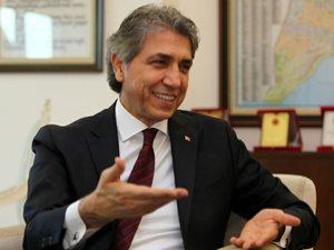Mustafa Demir kimdir? İşte Belediye Başkanı olma süreci