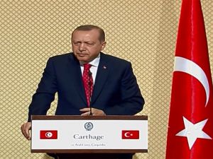 “Esed Devlet Terörü Estirmiş Bir Teröristtir”