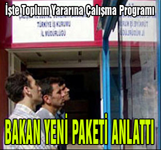 İşte yeni işe alımların ayrıntıları