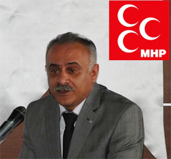Rize MHP'de Belediye Başkanlığı İçin 2. Başkan Aday Adayı Belli Oldu