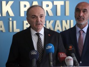 "Khk’nın Anlaşılmaz Bir Tarafı Yok"