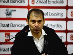 Diyadin: “İstekli Ve Doğru Oynamamız Bize Galibiyeti Getirdi”