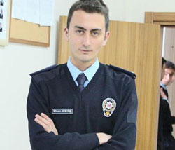 Rize PMYO Öğrencisinin Hazin Sonu