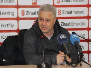 Sumudica: İstediğimiz Sonucu Aldık