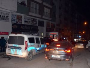 13 Yaşındaki Çocuk Evinde Ölü Bulundu