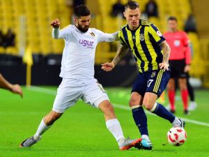İlk 20 Dakika Sessiz Bitti