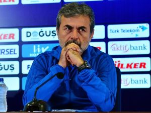 Kocaman: Gol Gelince İşimiz Daha Kolaylaştı