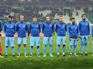 Sezonun İlk Yarısında İki Farklı Trabzonspor Vardı