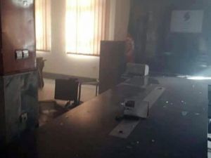 Kabil’deki Saldırıda Ölü Sayısı Artıyor