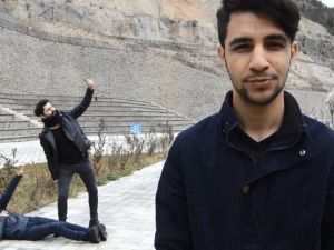 Çektikleri Kamu Spotu İle İnsanlık Dersi Verdiler