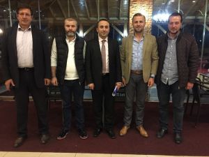 Trabzonlu Turizmciler Sümela Manastırı’nın Ziyarete Açılış Tarihinin Öne Çekilmesini İstiyor