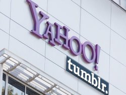 Yahoo'dan iki yıl sonra bir ilk