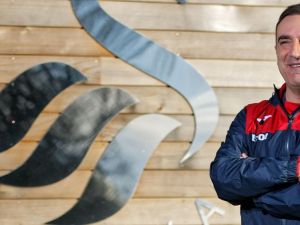 Carlos Carvalhal Swansea City’nin Başına Geçti