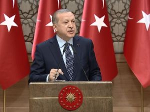 "Kendi Teknolojimizi Üretmezsek..."