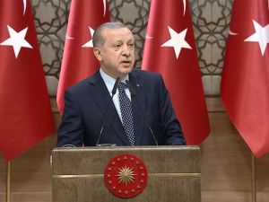 Cumhurbaşkanından ’Teknoloji Bağımlılığı’ Uyarısı