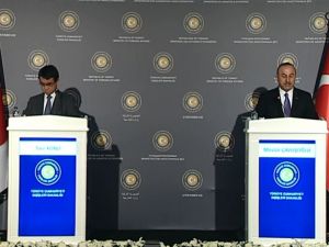 Türkiye Ve Japonya İşbirliği Kararı Aldı