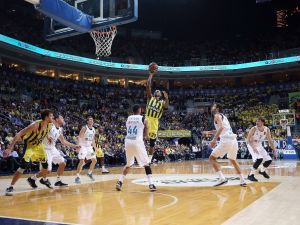 Fenerbahçe Evinde Kayıp