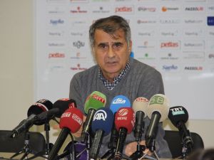 Güneş: Bu Kadro Böyle Kalmalı