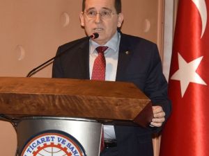 Cazibe Merkezleri Doğu Ve Güneydoğu Anadolu’yu Uçuracak
