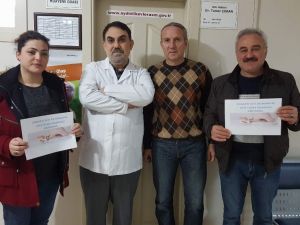 Dünyada 1.1 Milyar, Türkiye’de İse 17 Milyon Sigara İçicisi Var