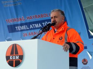 Köprü Ve Otoyol Ücretlerine Zam