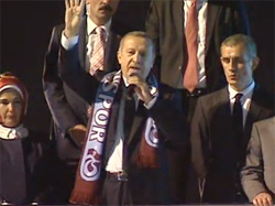 Rize’ye Gezi Gelebildi Mi? VİDEO İZLE