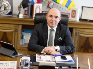 Mhp’li Karakaya’dan ’İttifak’ Açıklaması